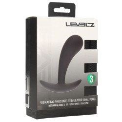Levelz Stimulateur Point Vibe S 9 x 3.2cm